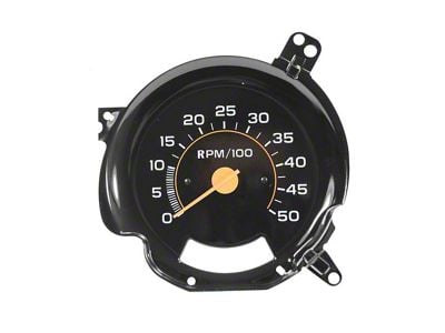 1979L-1987 Chevy-GMC Truck Tachometer, V8