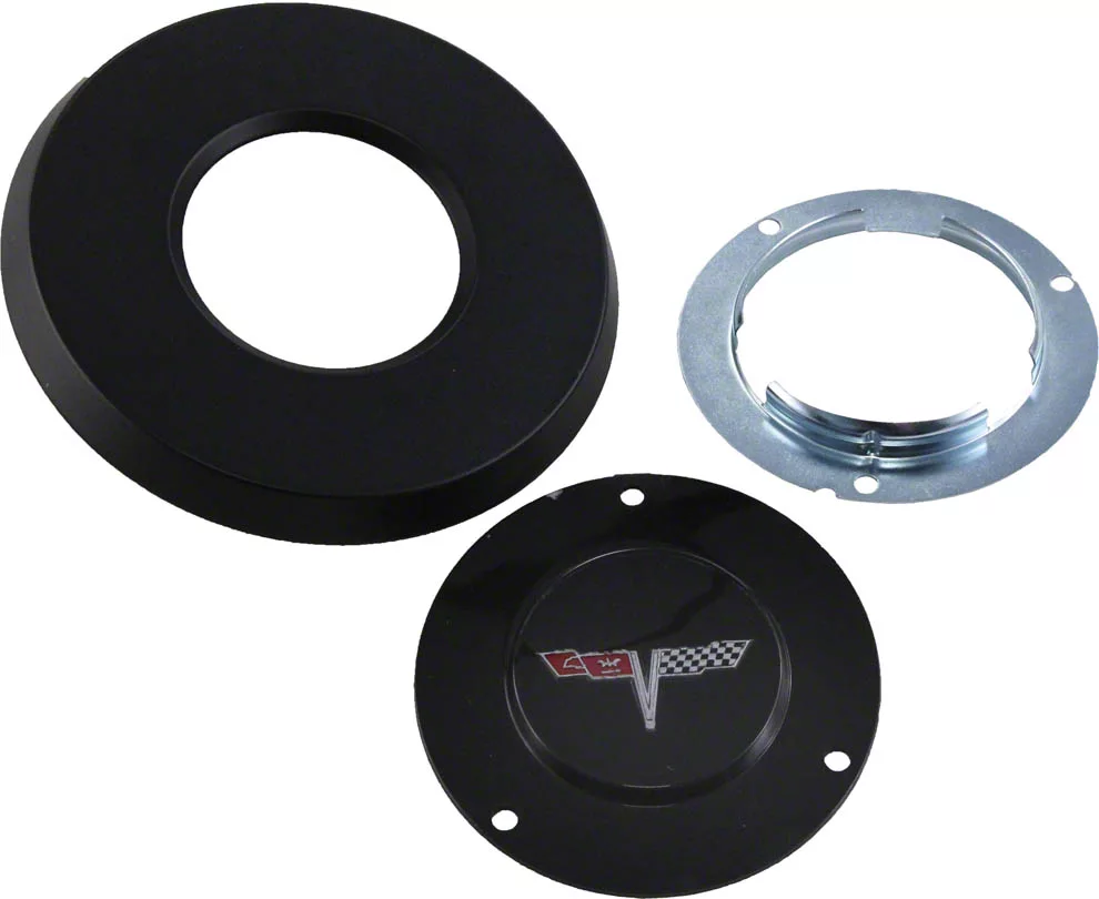 75, 77-82 Corvette Horn Button Repair Kit