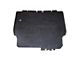 1980-1981 Firebird Trans Am Hood Insulation Pad Turbo