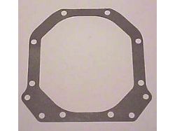 1980-1982 Corvette Differential Cover Gasket Rear