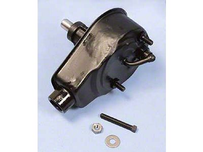 1980-1982 Corvette Remanufactured Power Steering Pump