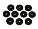 CA 1980-1982 Corvette T-Top Liner Fastener Kit