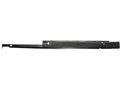 1980-1986 Ford Pickup Truck Rocker Panel - OE Style - Extended Cab - Right