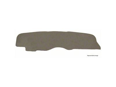 1980-1987 Chevy-GMC Truck Firewall Pad, Without A/C