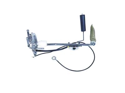 1980-1987 Chevy-GMC Truck Fuel Sending Unit, 3 Outlet, Left