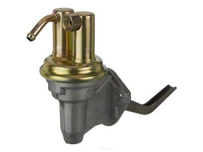 1980-1987 Ford Pickup Truck Fuel Pump - Mechanical