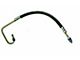 1980-1987 Chevy-GMC Truck Power Steering Pressure Line, Conventional System-Second Design