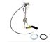 Fuel Sending Unit RH Tank, 3 Out, 80-89