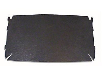 1980-1991 Chevy-GMC Truck Headliner, ABS