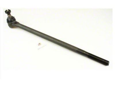 1980-1996 Ford F-Series Front Left Greasable Inner Tie Rod End