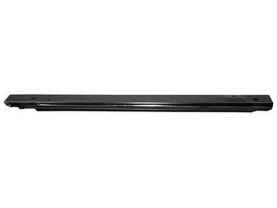 1980-1996 Ford Pickup Truck Rocker Panel - OE Style - Left