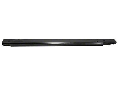 1980-1996 Ford Pickup Truck Rocker Panel - OE Style - Right