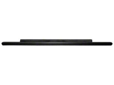 1980-1996 Ford Pickup Truck Rocker Panel - Slip-on Style - Left