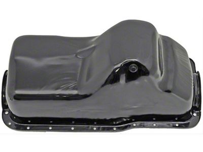 OPR 1980-1998 Ford Pickup Truck Oil Pan - 255/302