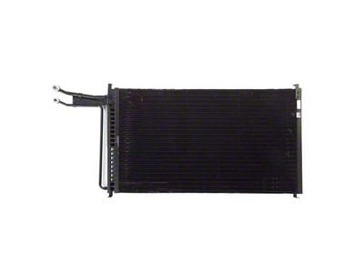 1981-1982 Chevy-GMC Truck Air Conditioning Condenser