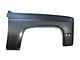 1981-1987 Chevy-GMC Truck/1981-1991 Suburban, Blazer, Jimmy Front Fender, Right