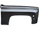 OPR Chevy Or GMC Truck Front Fender, RH, 81-91