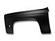 OPR Chevy-GMC Truck/SUV Front Fender, Left, 1981-91