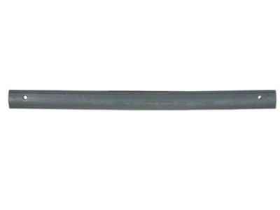 Door Pull Strap, Md Gray 81-91