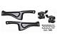 Front Bumper Braket Kit 81-87