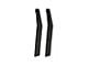 1981-1987 Chevy-GMC Truck Front Bumper Guard Inserts