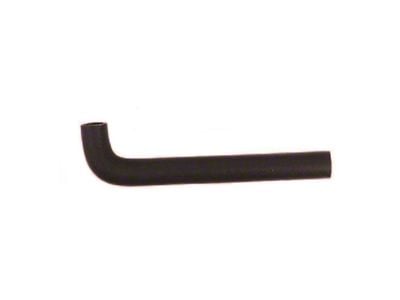 1981-1987 Chevy-GMC Truck Fuel Tank Vent Hose, Right, Fleetside