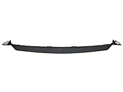 Lower Front Air Deflector, 2WD 81-87