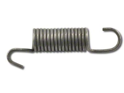 1981-1987 Chevy-GMC Truck Seat Latch Tension Spring