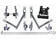 Tailgate Latch Assembly Kit 81-87