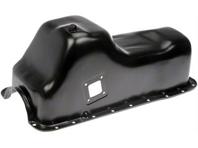 OPR 1981-1987 Ford Pickup Truck Oil Pan - 351