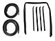 81-91 Chevy/GMC Door Seal Kit