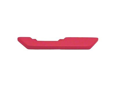 1981-1991 Chevy-GMC Truck Armrest Pad, Left