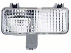 1981-82 Chevy-GMC Truck Parking Lamp Right