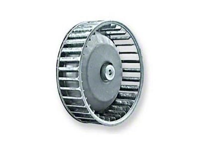 1982-1987 Chevy-GMC Truck Blower Wheel Fan, With Heavy Duty Heater