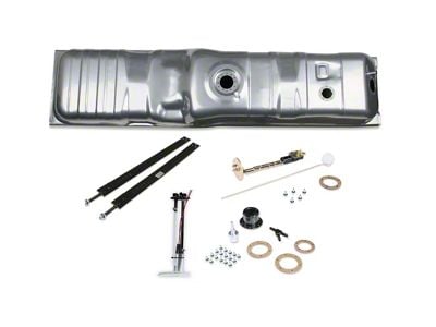 1982-1991 Chevy-GMC Truck Holley Sniper EFI Fuel Tank Kit, Gas Engine-255 LPH, 8' Bed