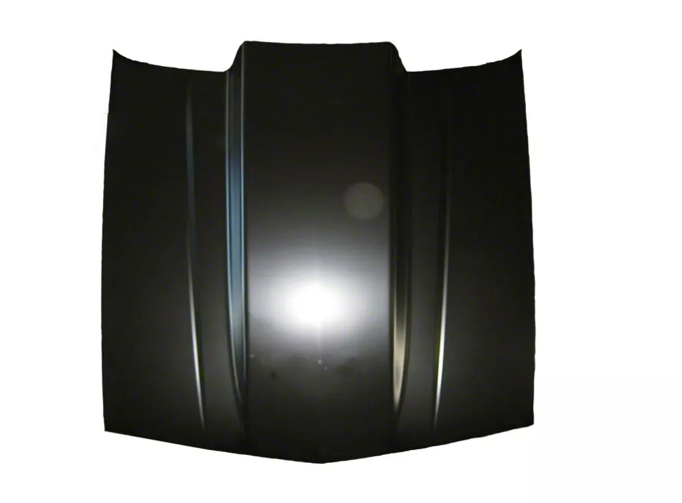 Ecklers Cowl Induction Hood,4 Rise,82-92