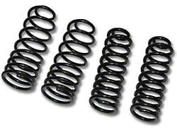 1982-1992 Camaro Coil Springs, V8, Pro-Kit, Eibach,