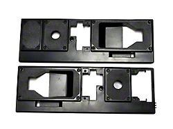 1982-1992 Camaro Door Trim Panel, Pair