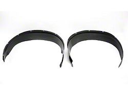 82-92 Camaro Inner Fender Deflectors, PAIR