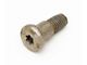 1982-1992 Camaro Seat Belt Anchor Bolt