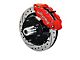 1982-1992 Camaro Wilwood Forged Narrow Super Lite Big Front Brake Kit 14