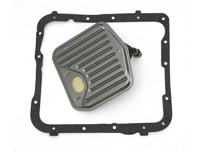 1982-1992 Chevy-GMC Truck Automatic Transmission Filter Kit, 700R4