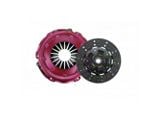 RAM Clutches Muscle Car Organic Clutch Kit; 10-Spline (67-81 Firebird)