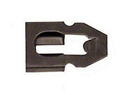 Door Lock Lever Clip, 1968-1982