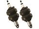 1982-2003 Chevy Truck HQ Series ShockWaves Front Shocks For Tubular Arms