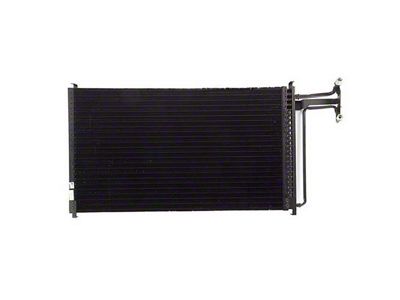 1983-1987 Chevy-GMC Truck Air Conditioning Condenser