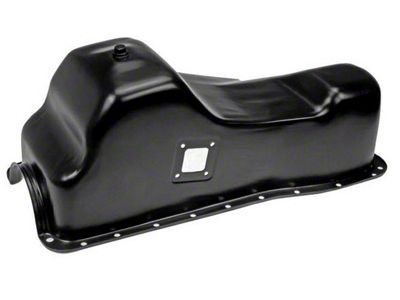 OPR 1983-1989 Ford Pickup Truck Oil Pan - 460