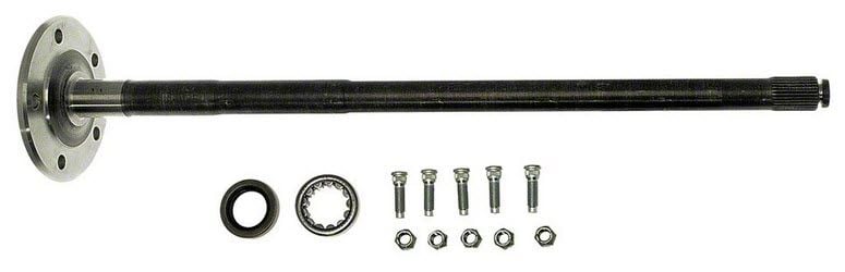 Ecklers 1983-1991 Bronco Rear Axle Shaft Kit - Right Side