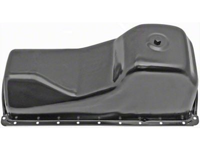 OPR 1983-1994 Ford Pickup Truck Oil Pan - 420 & 445