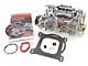 1984-1985 Mustang Edelbrock 1403 500 CFM Carburetor with Electric Choke, Polished